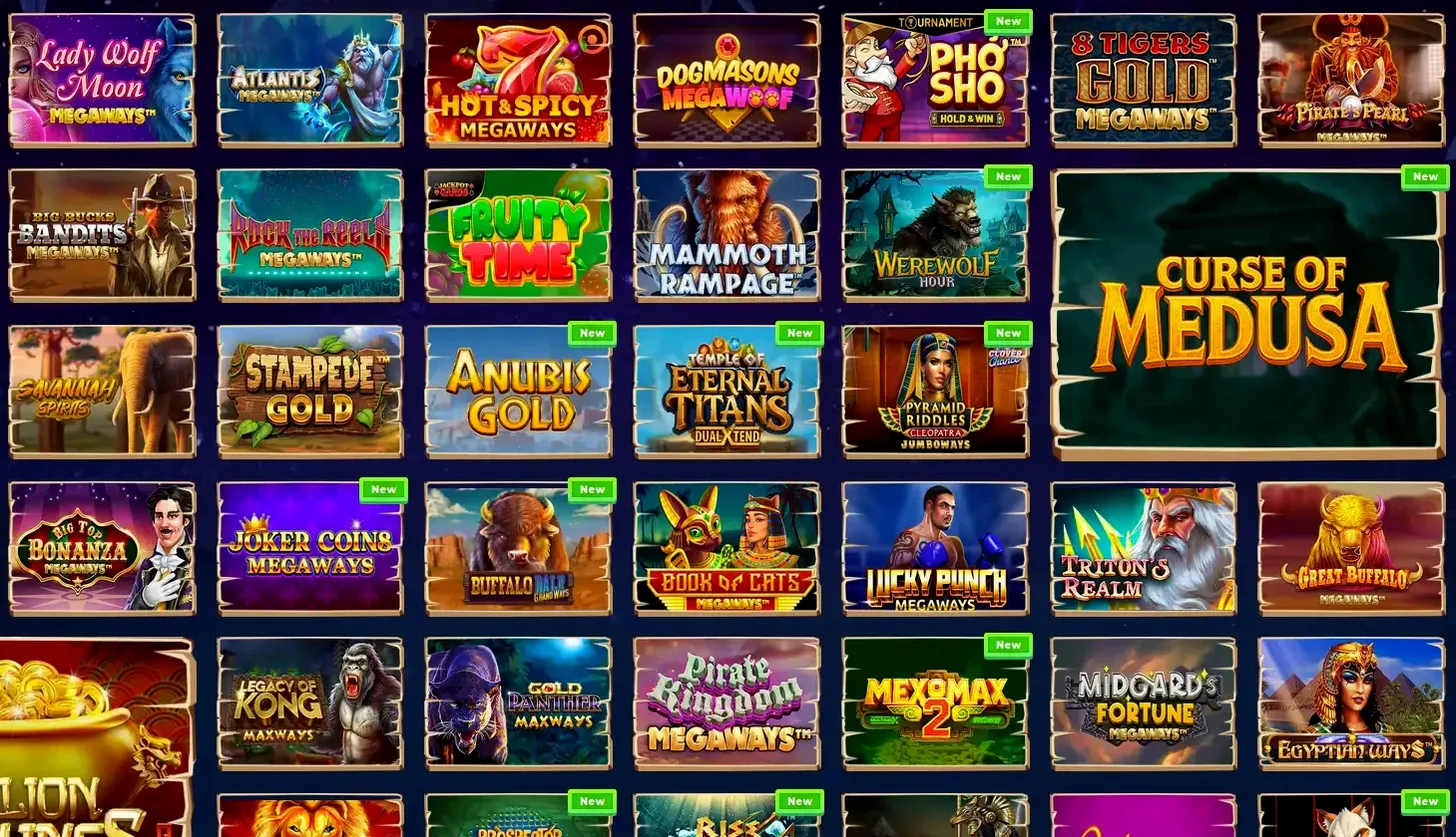 Datenschutz und Sicherheit bei Kingdom Casino