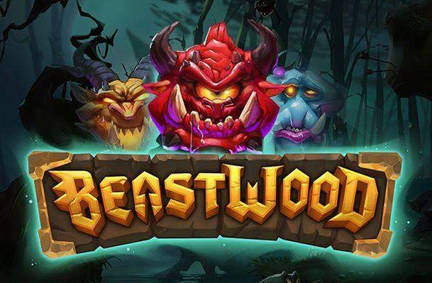 Beastwood - Quickspin